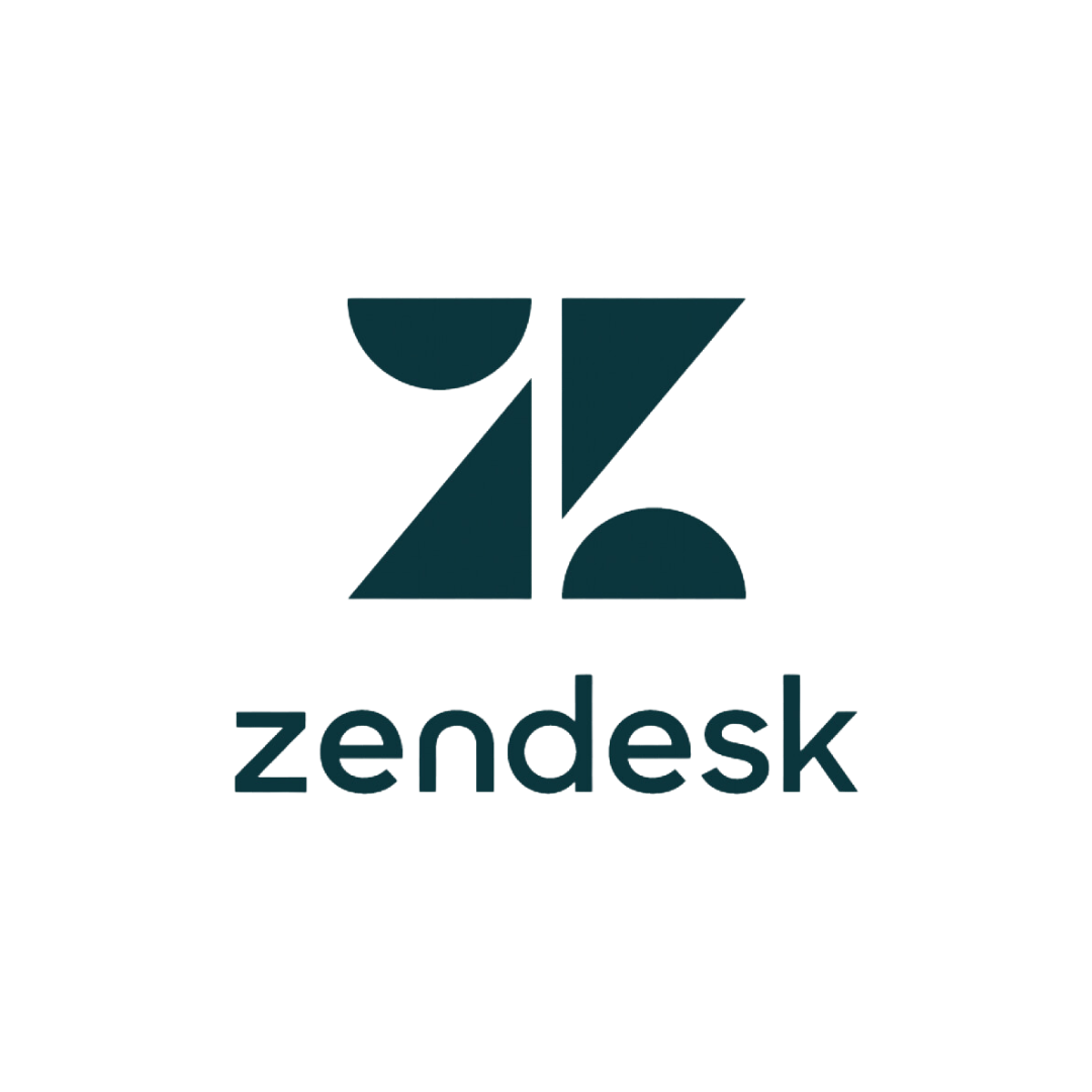 Zendesk logo