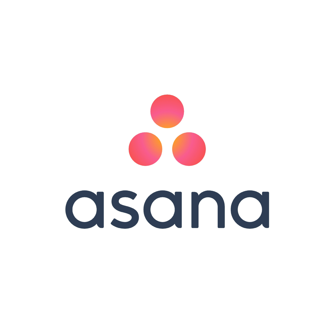 Asana Logo