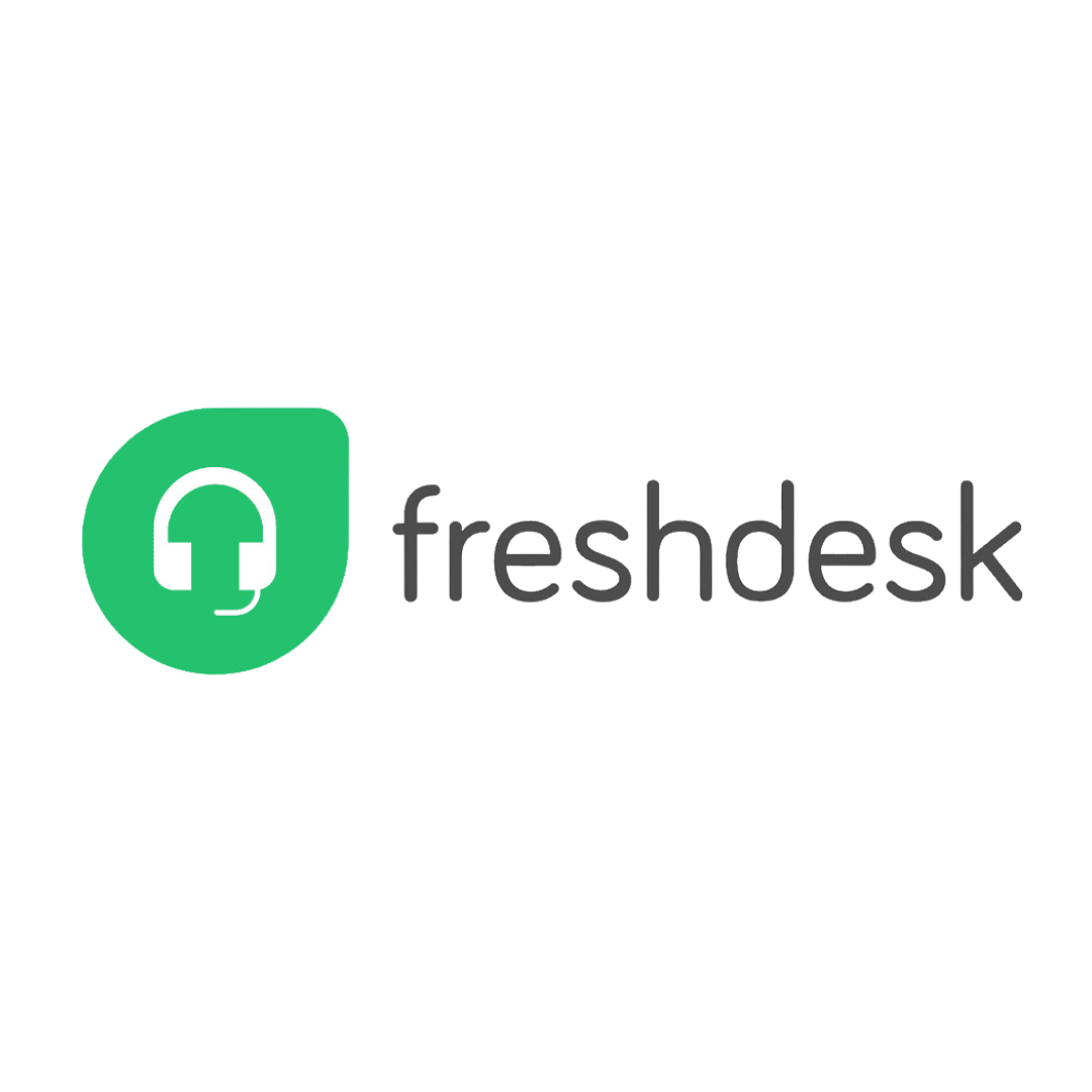 Freshdesk Logo