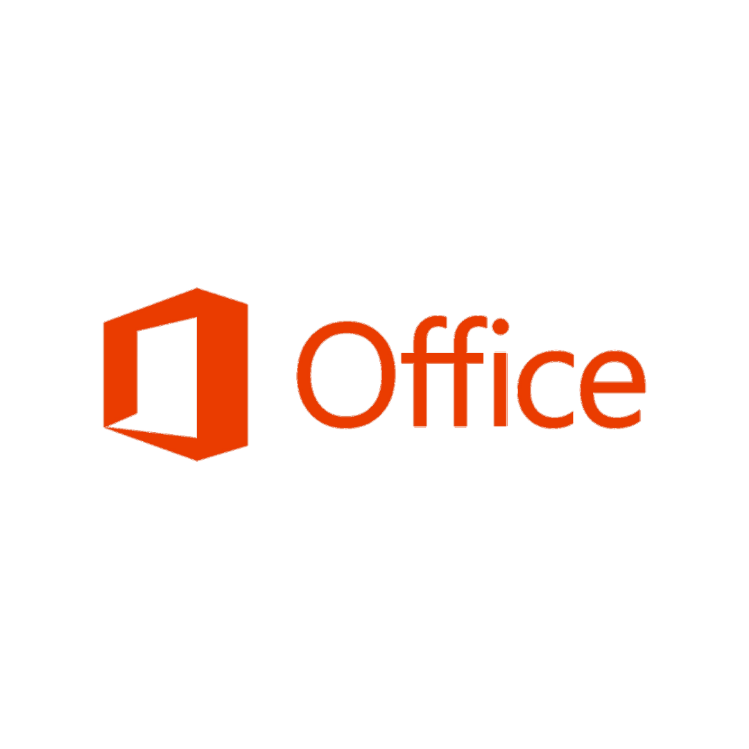 Microsoft Office Logo