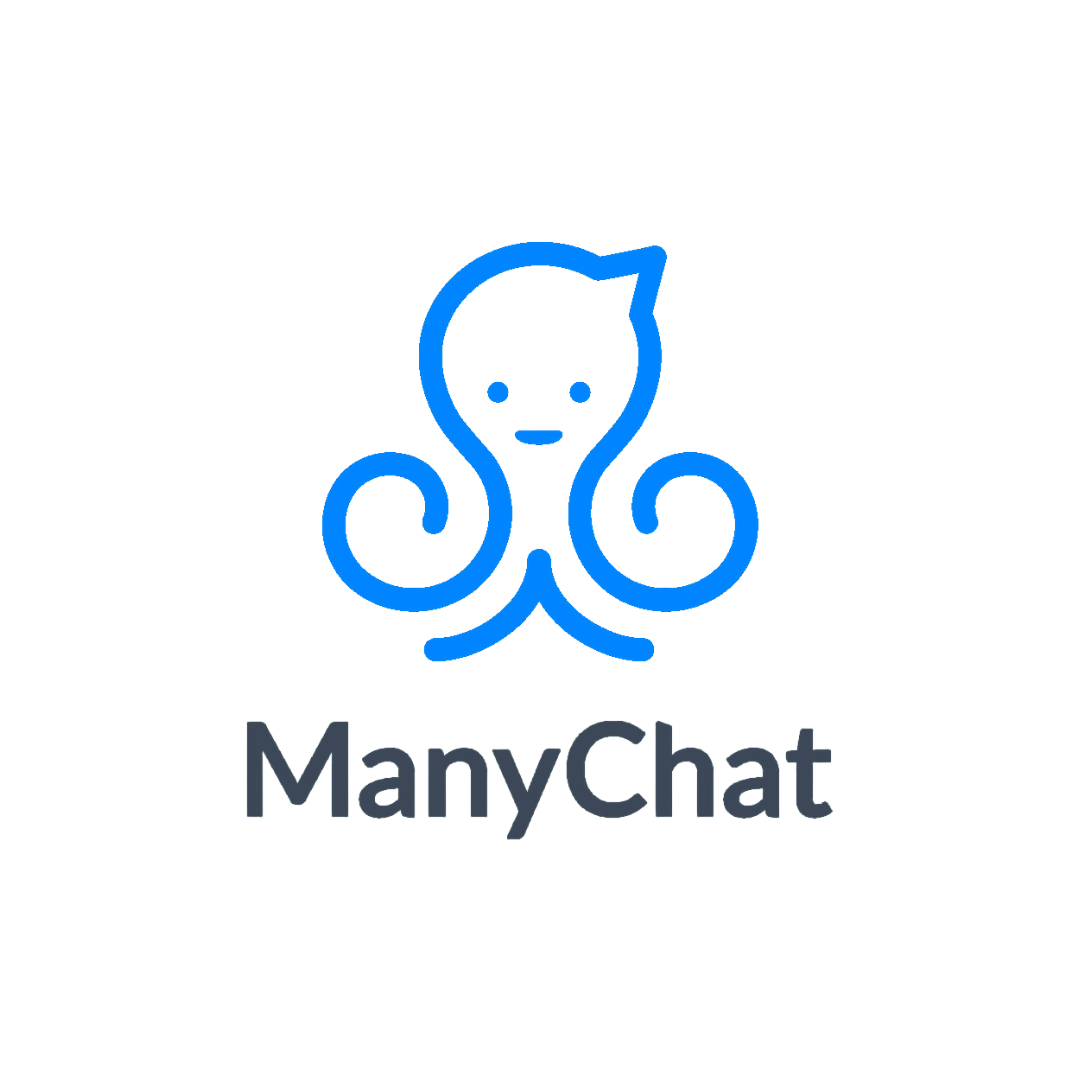 ManyChat Logo