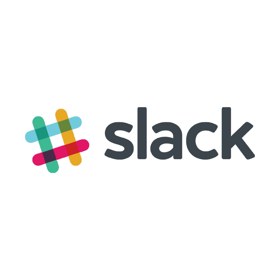 Slack Logo