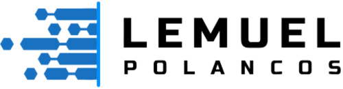 Lemuel Polancos logo